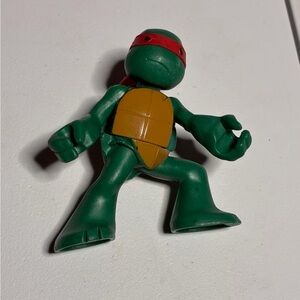 Raphael Teenage Mutant Ninja Turtles Series Six